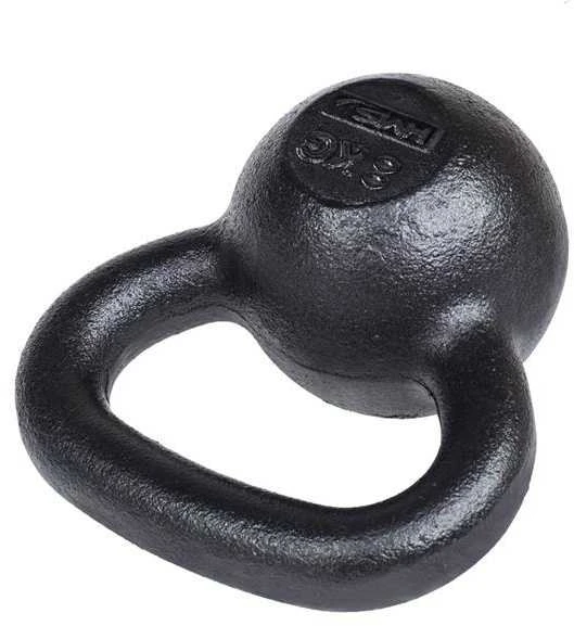 KZG 8 KG KETUS KADULĖLIS HMS