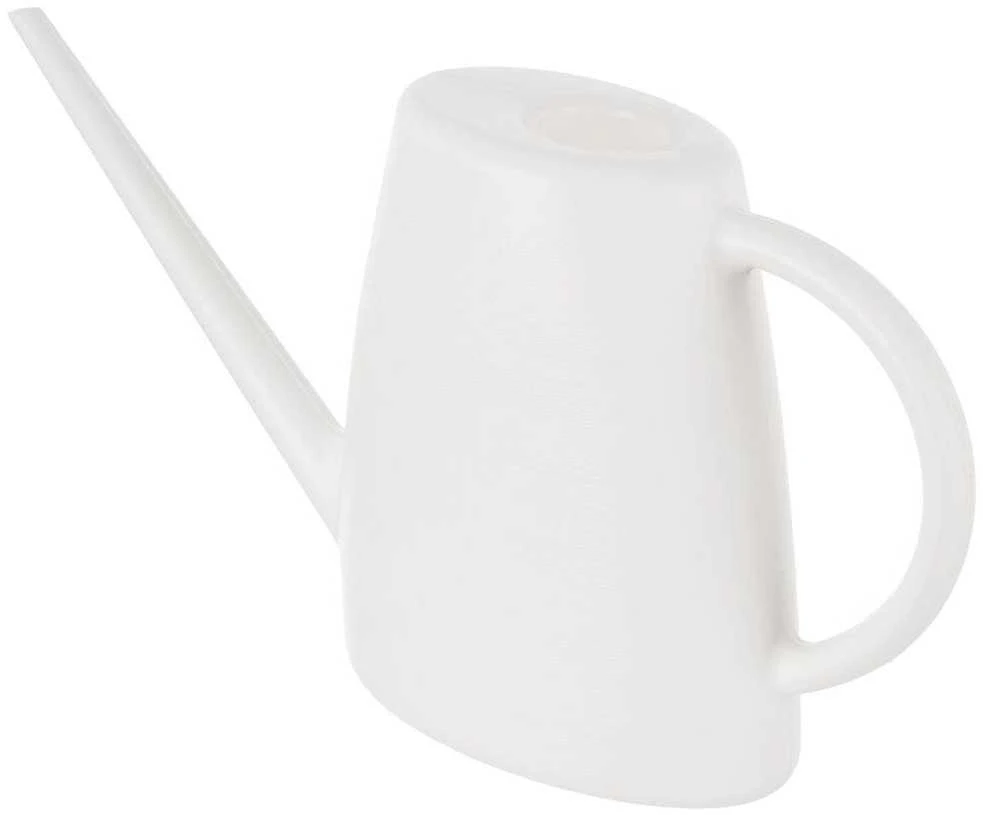 Laistytuvas plastikinis baltas 1,6 l