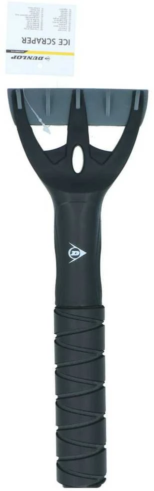 LANGŲ GREMŽTIS 29CM DUNLOP PILKA