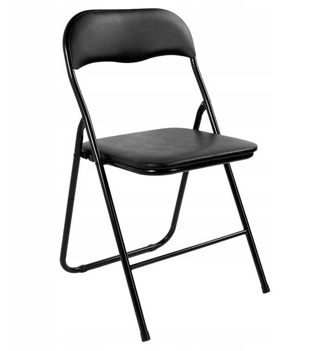 Lauko baldų komplektas Maitinimo komplektas FETA Baltas 180 cm + 6 BASICO kėdės