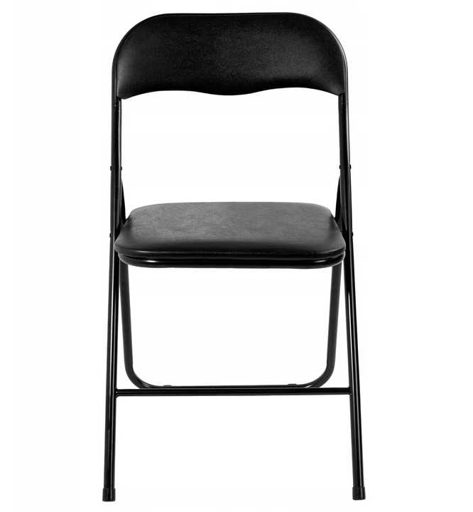 Lauko baldų komplektas Maitinimo komplektas FETA Baltas 180 cm + 6 BASICO kėdės