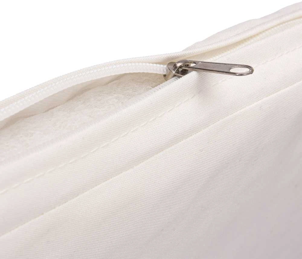 Lauko baldų komplektas Technorattan sodo baldų komplektas 4in1 MAGNOLIA juodos, smėlio spalvos pagalvėlės