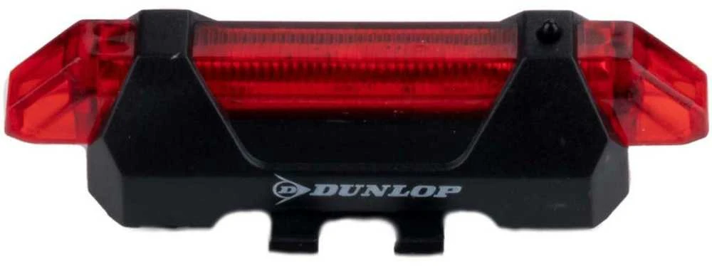 LED DVIRAČIO ŠVIETIMO RINKINYS PRIEKINIS IR GALINIS DUNLOP USB ĮKROVIMAS