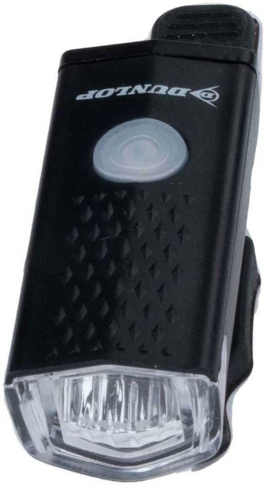 LED DVIRAČIO ŠVIETIMO RINKINYS PRIEKINIS IR GALINIS DUNLOP USB ĮKROVIMAS
