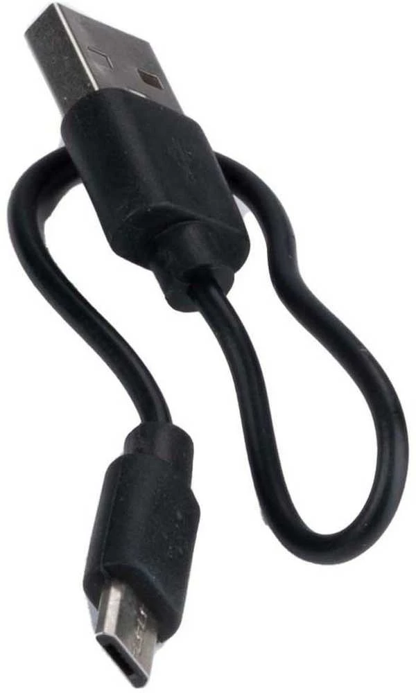 LED DVIRAČIO ŠVIETIMO RINKINYS PRIEKINIS IR GALINIS DUNLOP USB ĮKROVIMAS