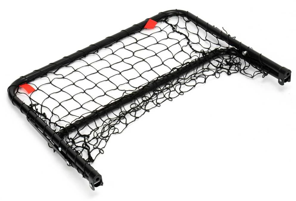 LOPEZ futbolo vartų rinkinys 2x 61x46 cm
