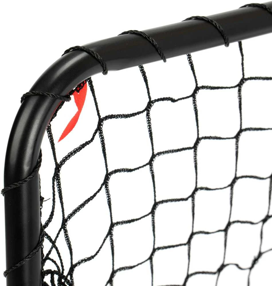 LOPEZ futbolo vartų rinkinys 2x 61x46 cm