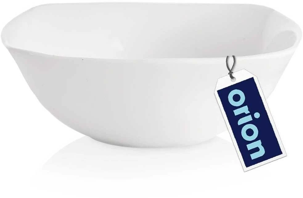 LUNA stiklinis dubuo 15 cm, 400 ml