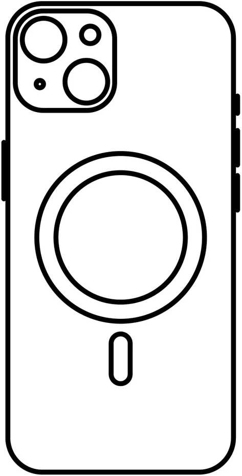 MAGGRIP automobilinio telefono laikiklis
