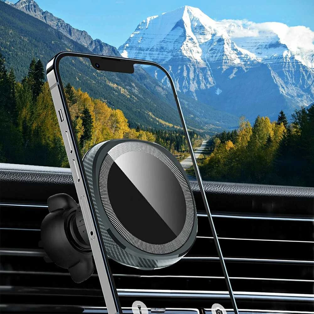 MAGGRIP automobilinio telefono laikiklis