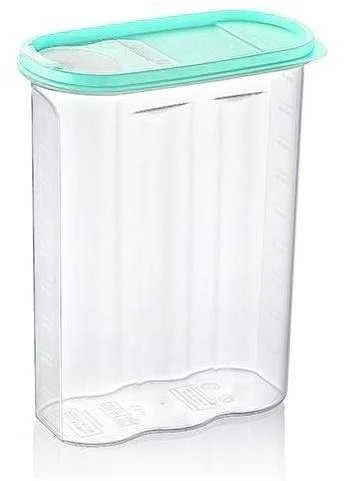 Maisto indas grūdams, makaronams, 2,4 l