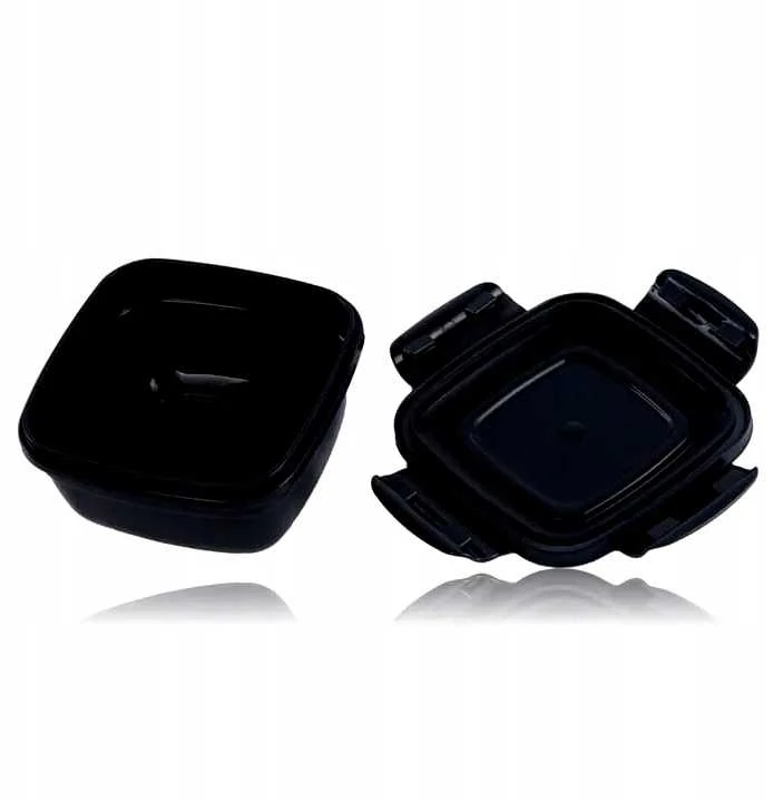 Maisto indelis 900 ml antracito 147x147x80mm