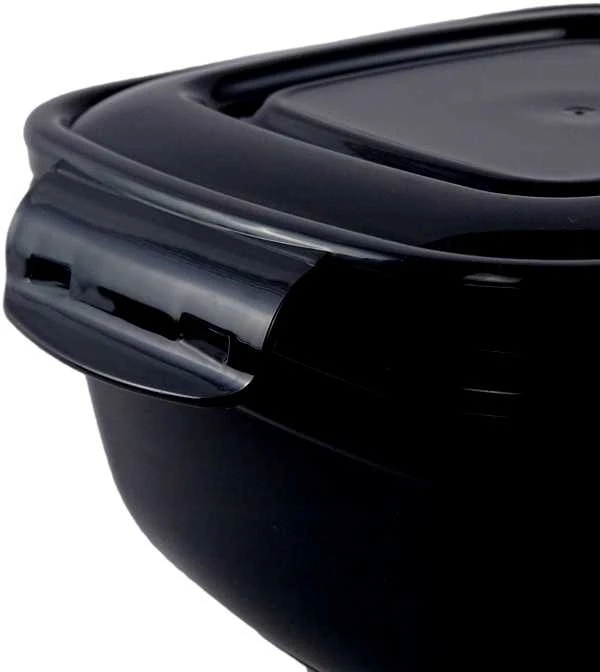 Maisto indelis 900 ml antracito 147x147x80mm