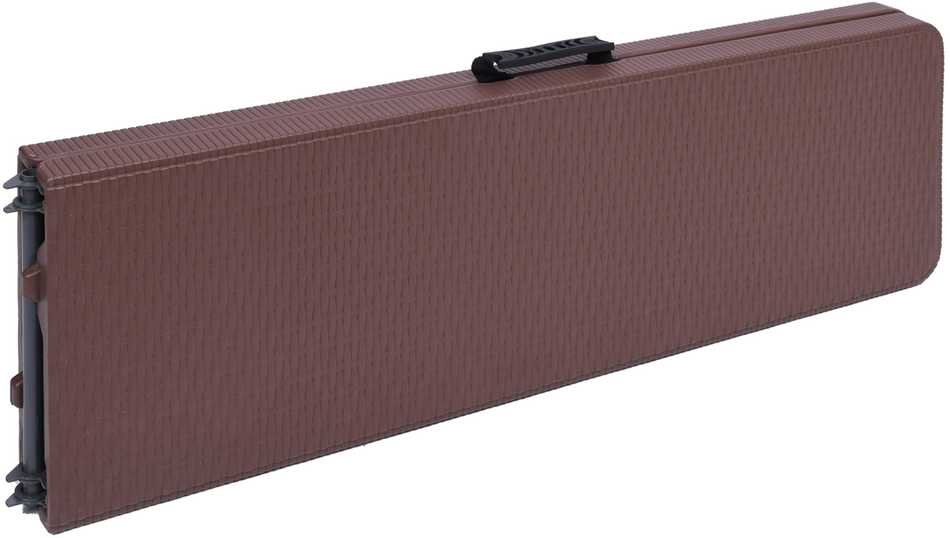 Lauko baldų komplektas Maitinimo komplektas Rotango rudas stalas 180 cm + 2 suolai