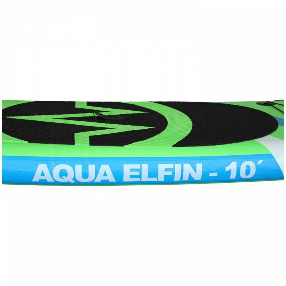 MASTER Aqua Elfin 10 pripučiama SUP lenta (300 cm)