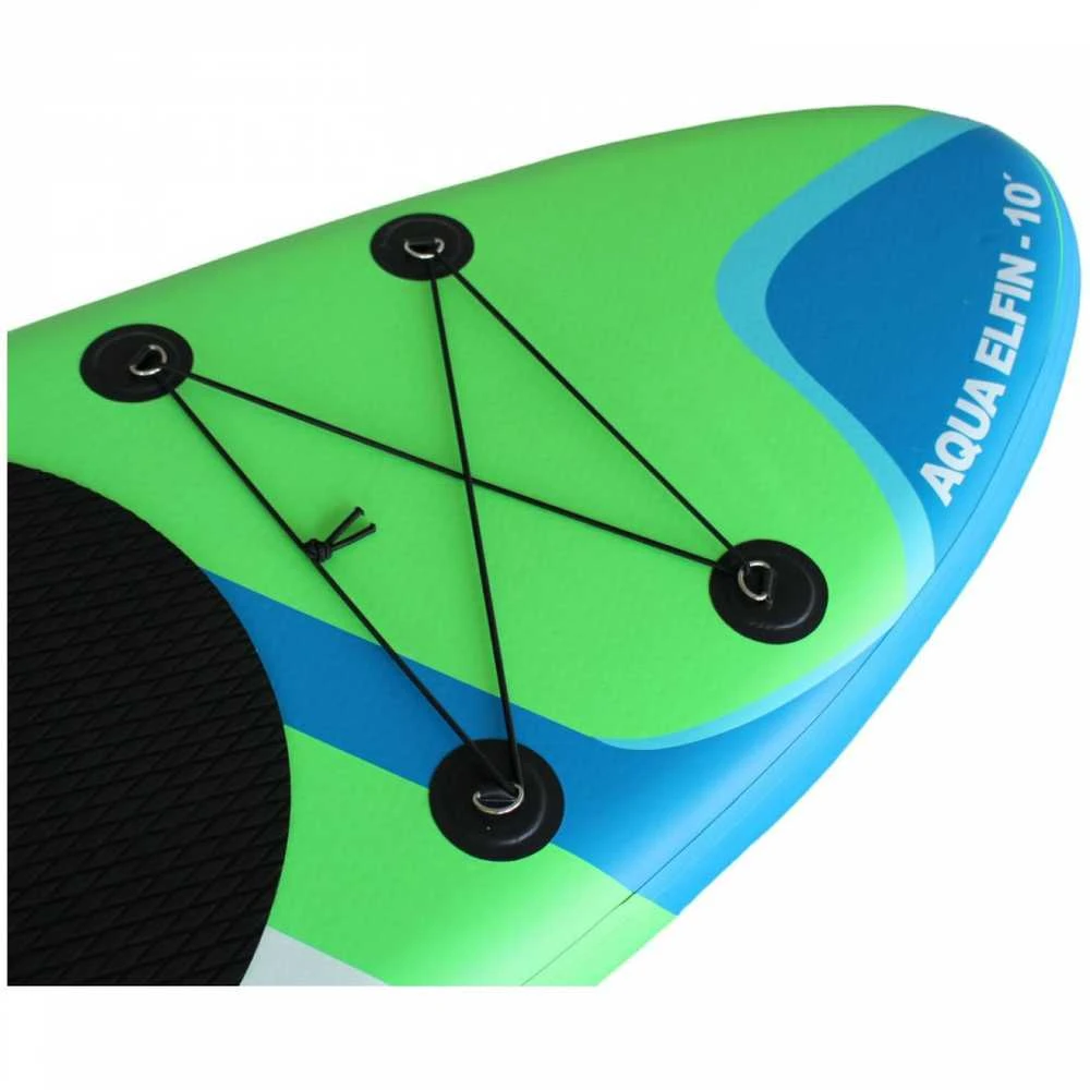 MASTER Aqua Elfin 10 pripučiama SUP lenta (300 cm)