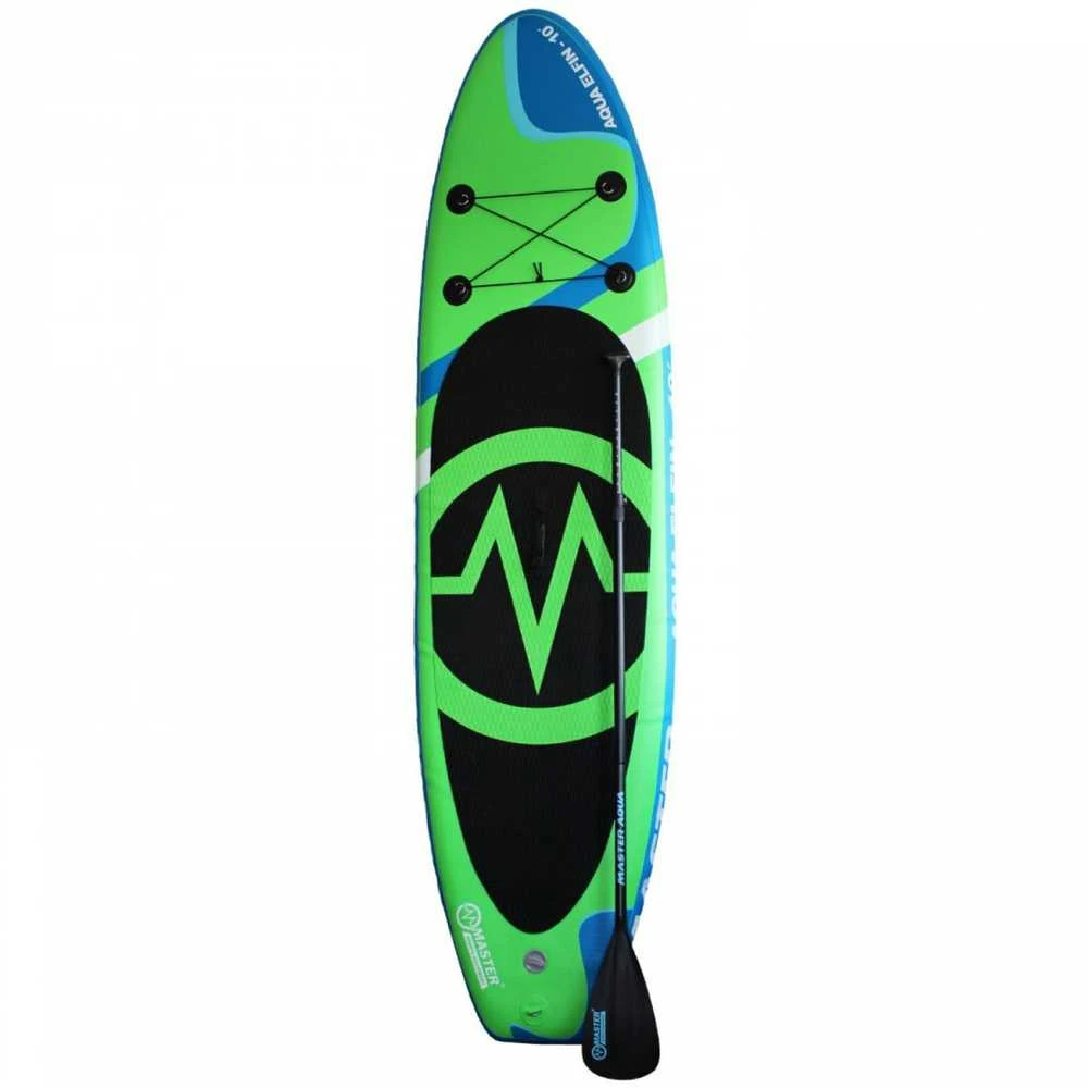 MASTER Aqua Elfin 10 pripučiama SUP lenta (300 cm)