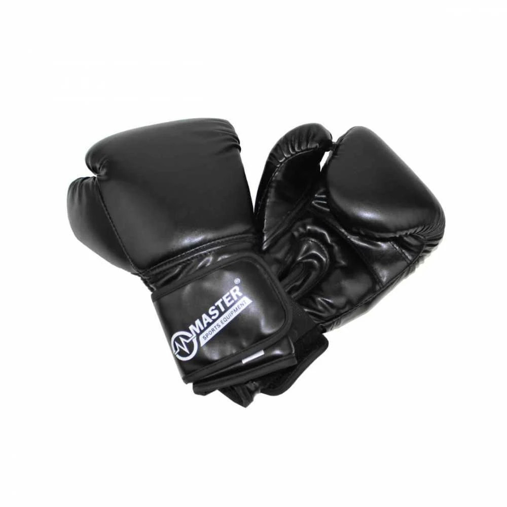 MASTER bokso pirštinės 14 Oz