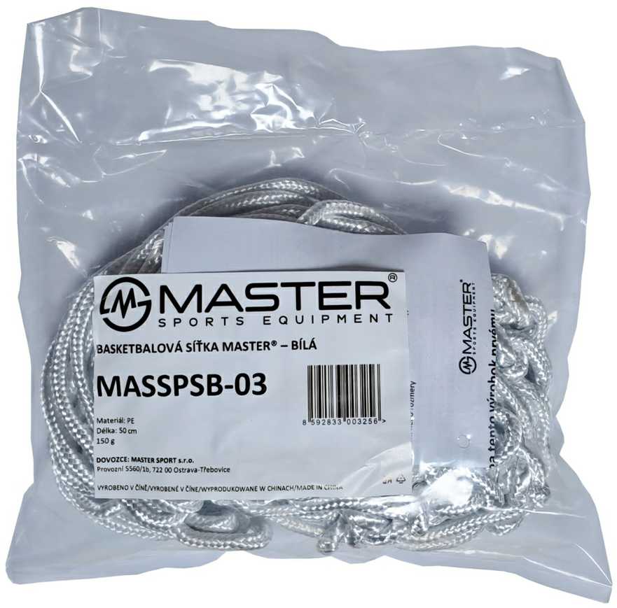MASTER Classic Basket Net 45 cm