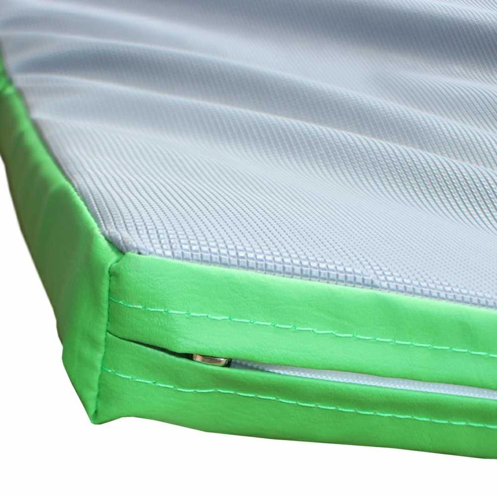 MASTER Comfort Line R80 gimnastikos kilimėlis 150 x 100 x 5 cm