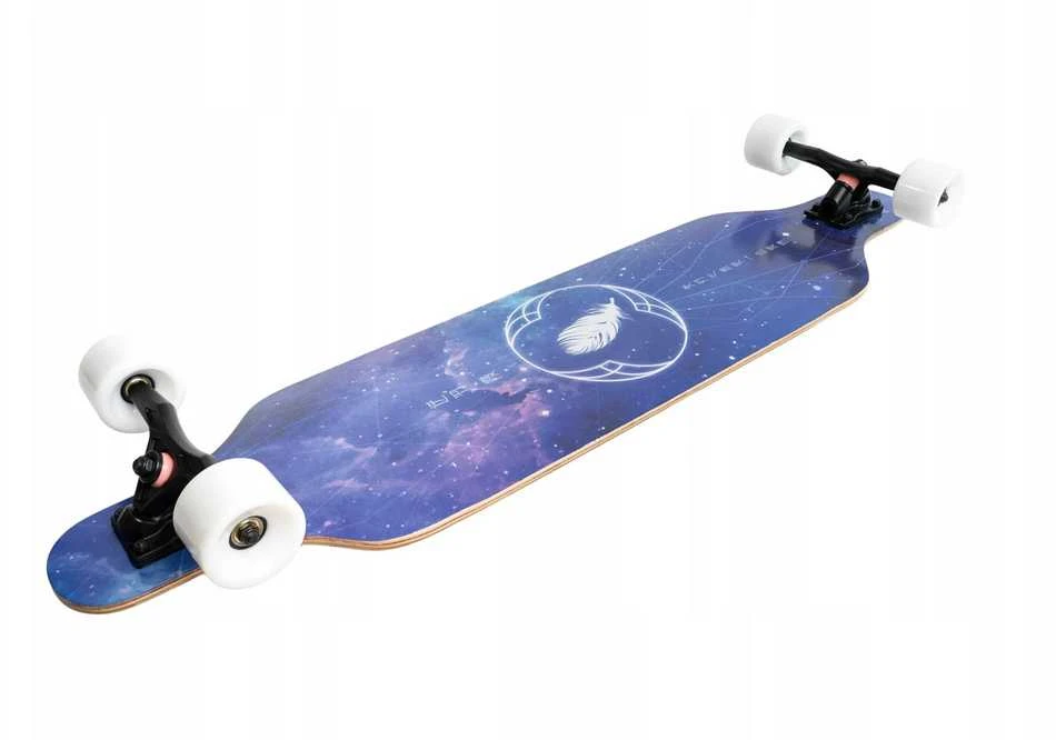 MASTER Feather 41'' Longboard riedlentė