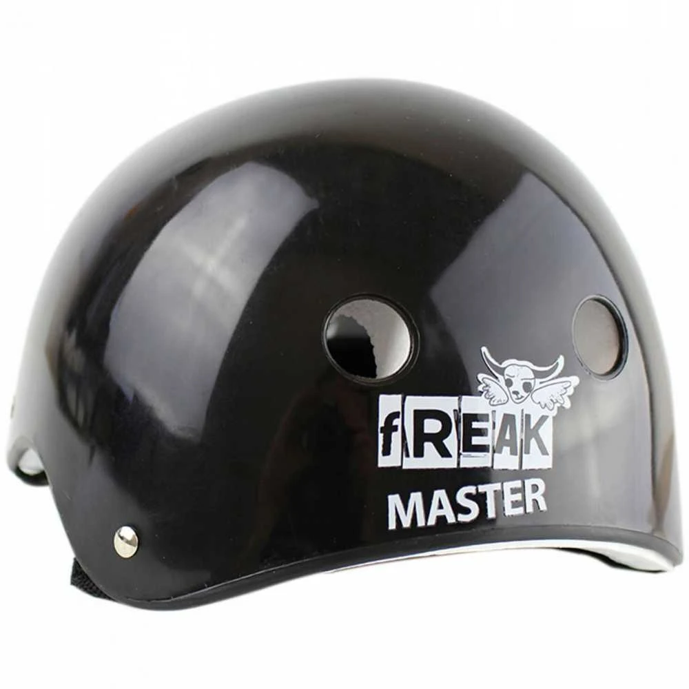 MASTER Freak riedlenčių šalmas - L