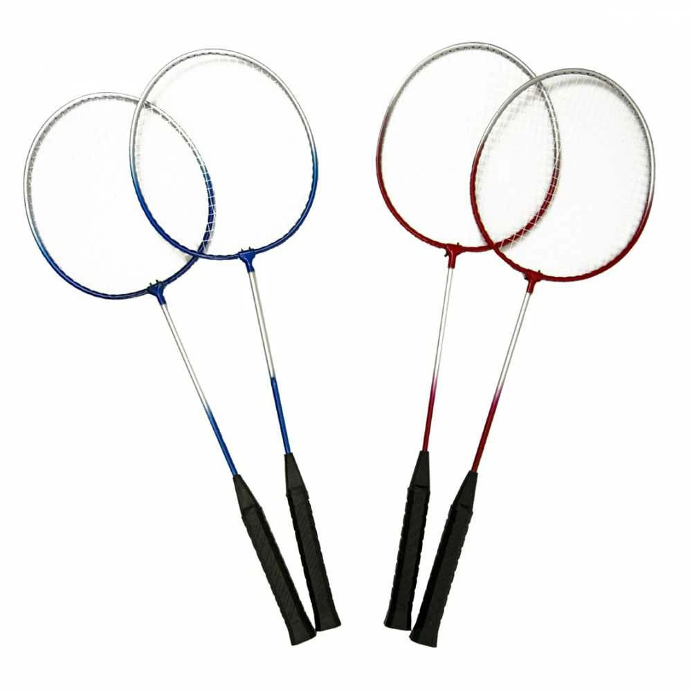 MASTER Fun badminton rinkinys 4 asmenims