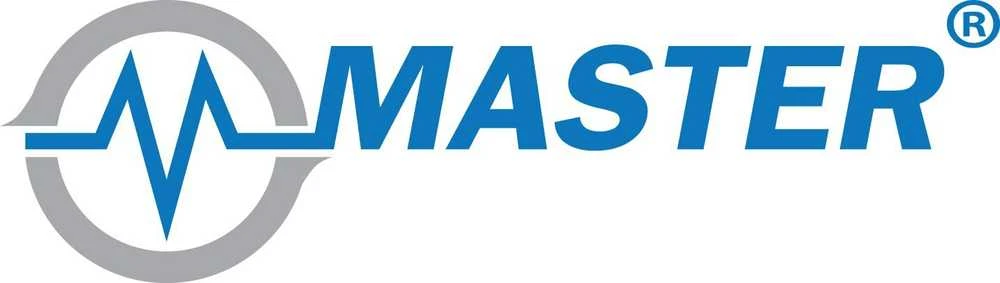 MASTER gimnastikos kamuolys 24 cm