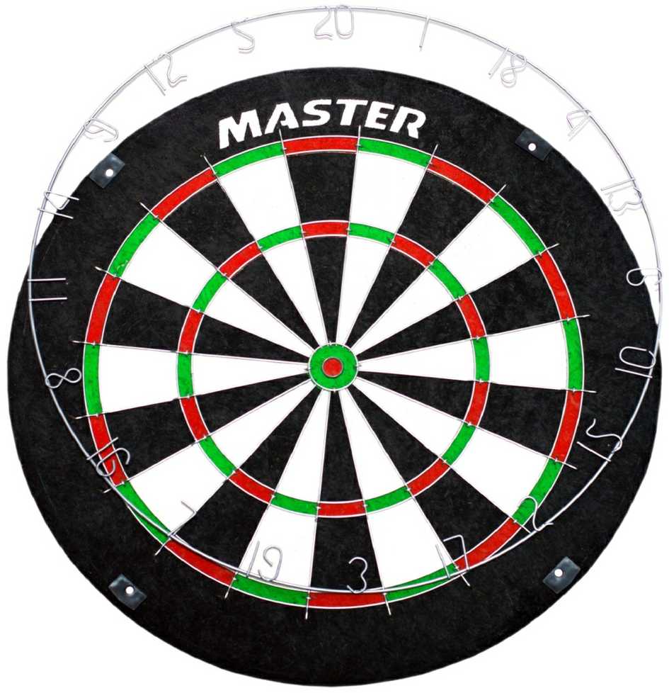 MASTER Grande smiginio lenta 45 cm (sizalis)