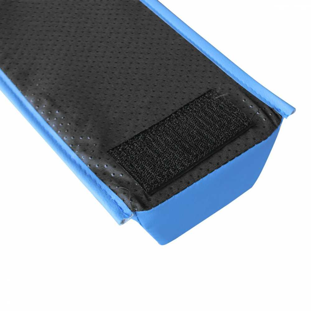 Blue MASTER Mėlyna Gymnastic Balance Beam sulankstomas 240 cm