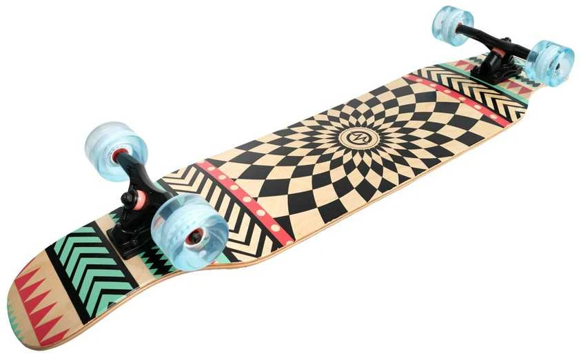 MASTER Native 42'' Longboard riedlentė