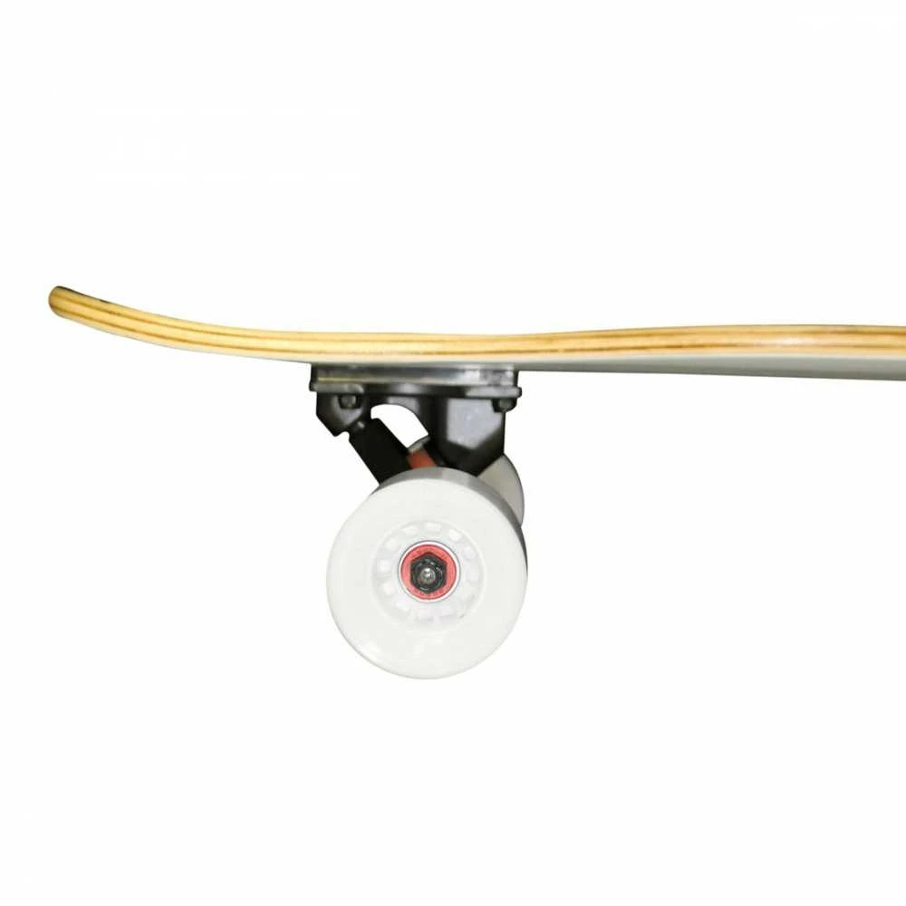 MASTER Night 42'' Longboard riedlentė