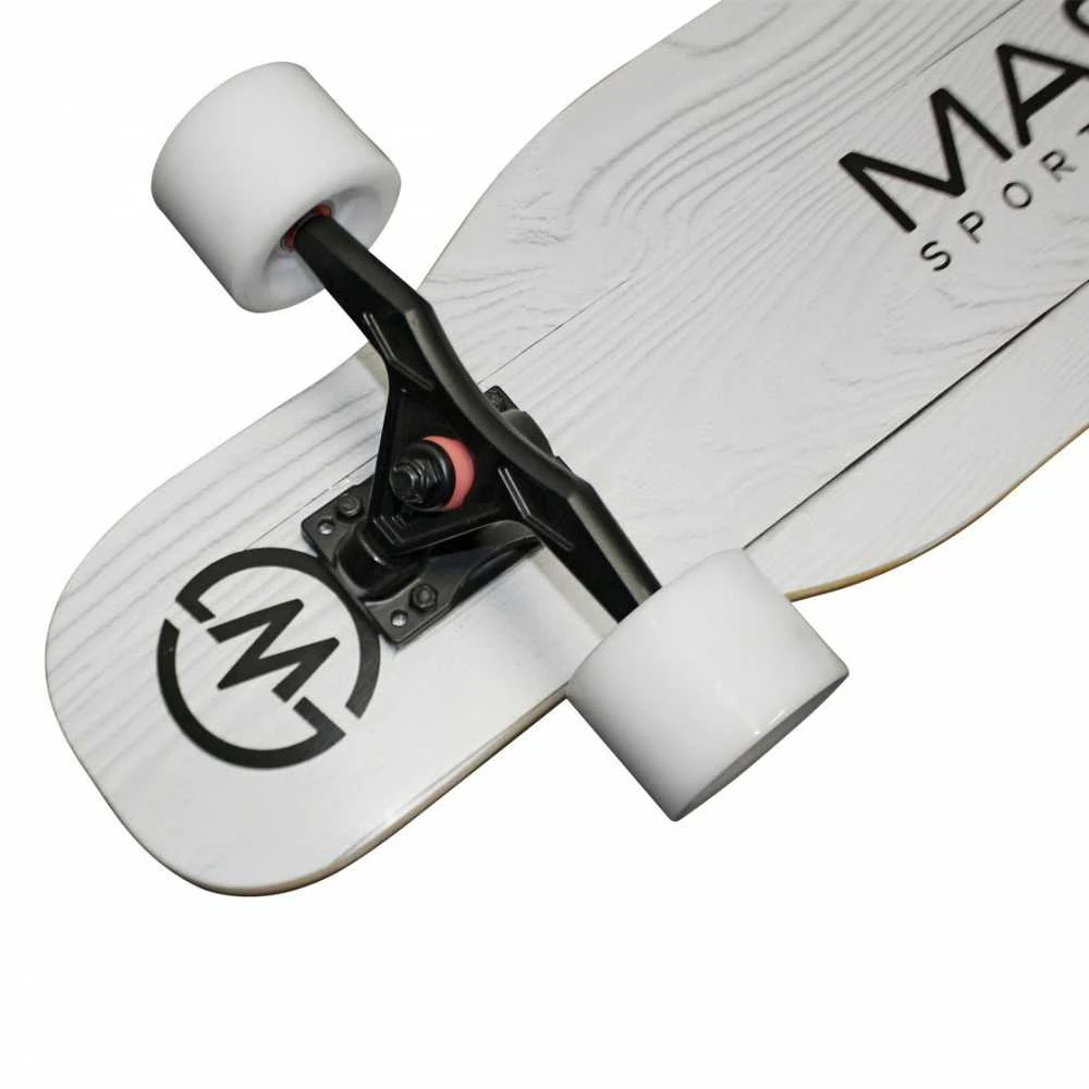 MASTER Night 42'' Longboard riedlentė