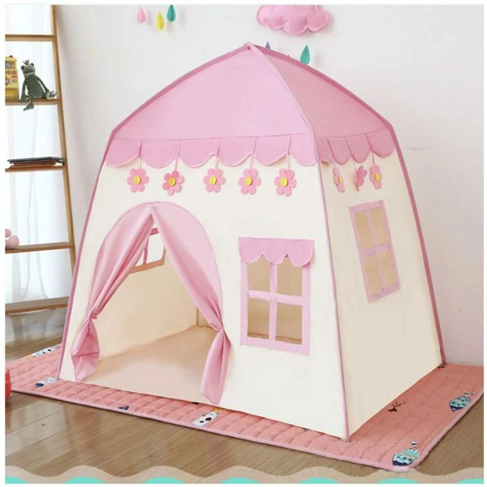 MASTER Pinky Tipi vaikiška palapinė