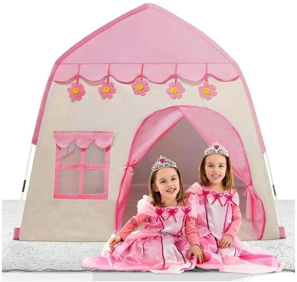MASTER Pinky Tipi vaikiška palapinė