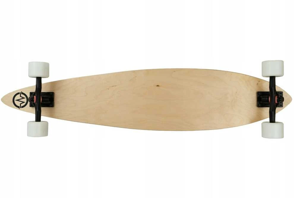 MASTER Pintail 41'' Longboard riedlentė