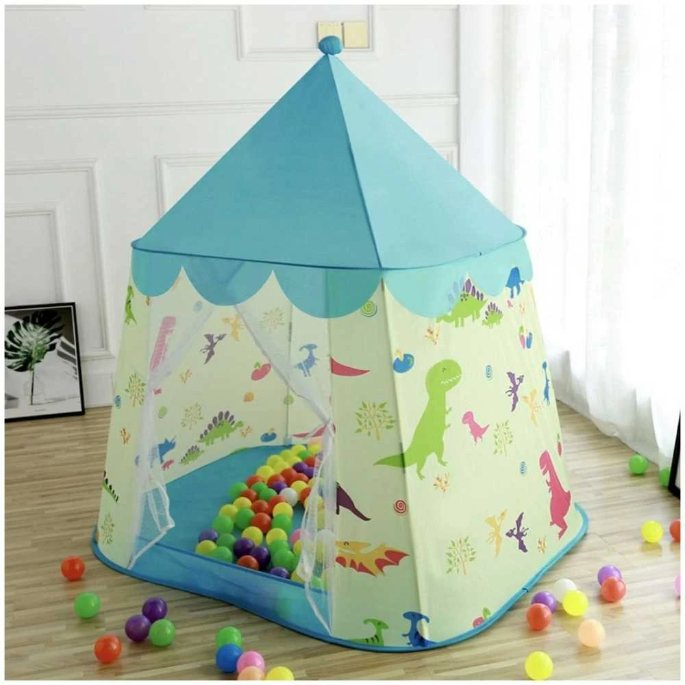 MASTER Saurus Tipi vaikiška palapinė