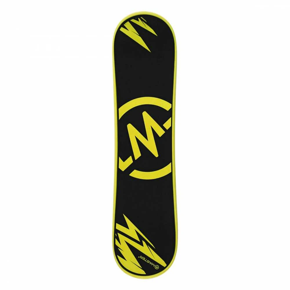 Master Snowboard rogutėmis vaikams