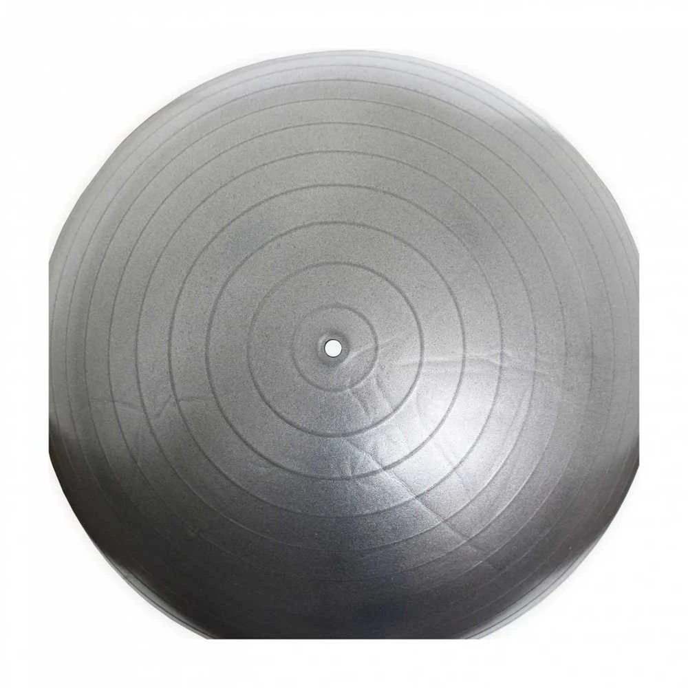 MASTER Super Ball gimnastikos kamuolys 65 cm su pompa