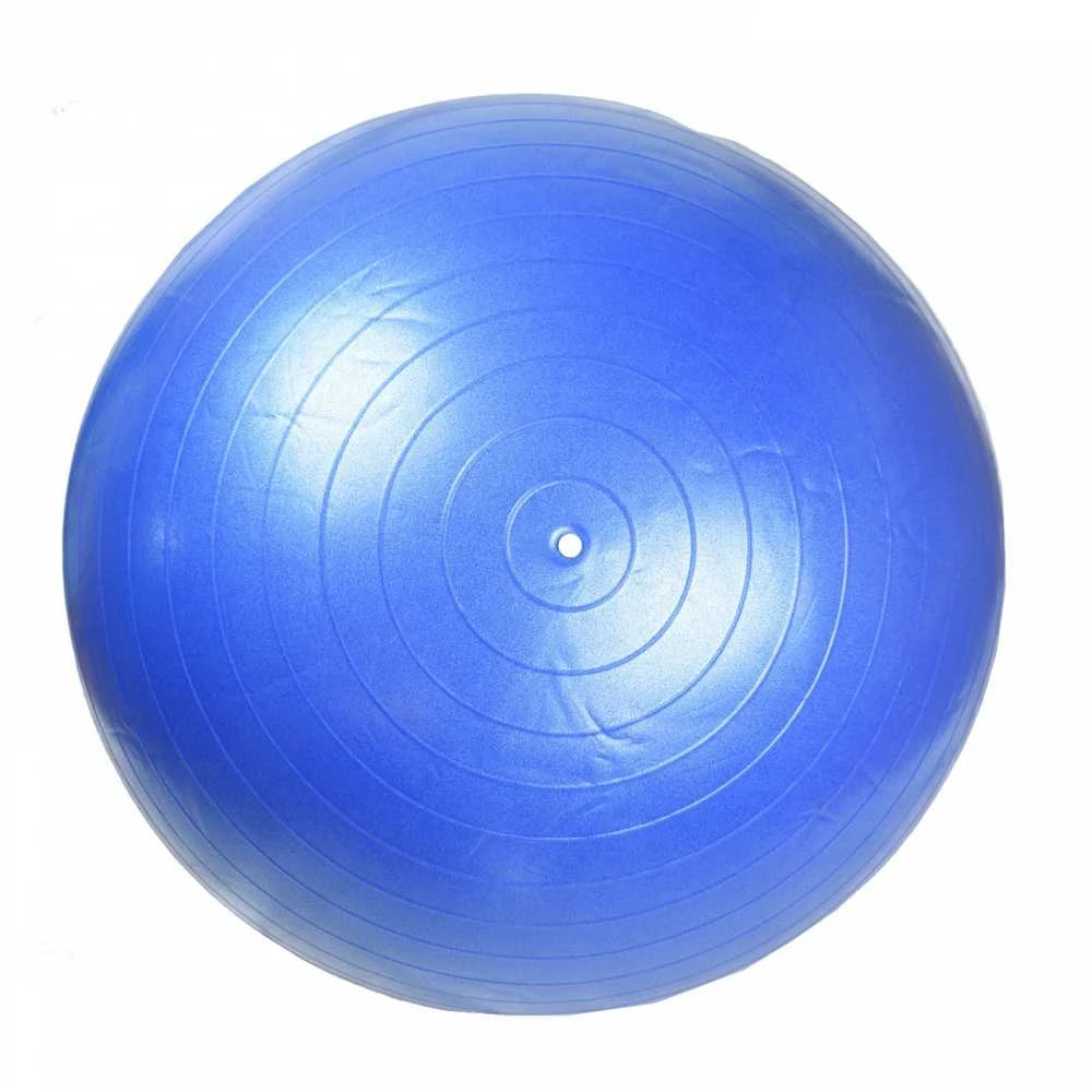 MASTER Super Ball gimnastikos kamuolys 85 cm su pompa