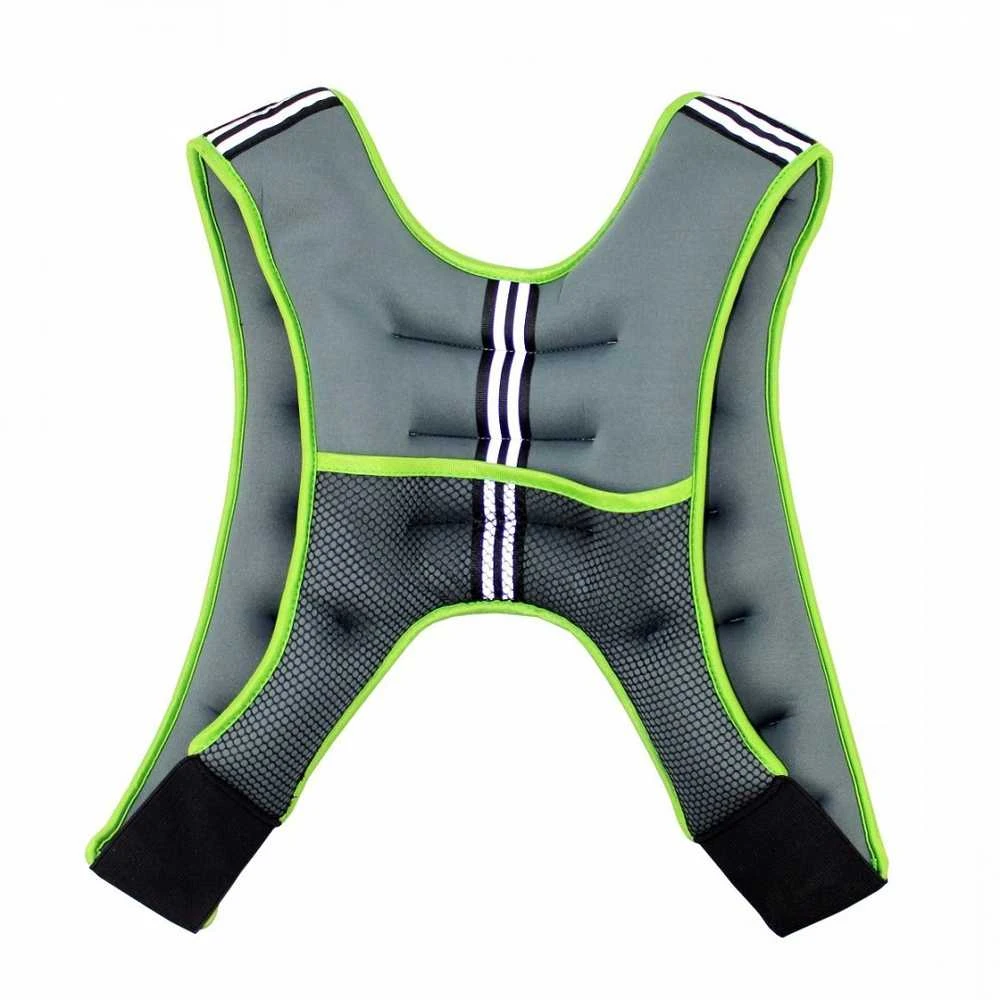 MASTER Svertinė treniruočių liemenė 5kg
