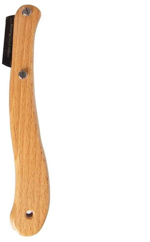 MAŽAS PEILIS DUONAI IR RITINIMUI Pjaustyti