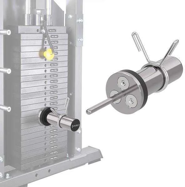 MBO12 MAGNETINIS KAIŠKAS PAPILDOMAI APkrovai HMS STACK