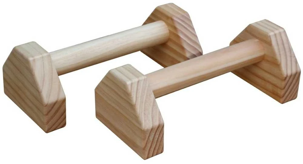 Mediniai MASTER stumdomi turėklai 30 x 13 x 10,5 cm