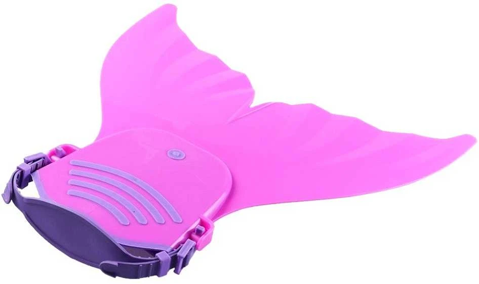 Mermaid Fin Tail Monofin MASTER (28-36)