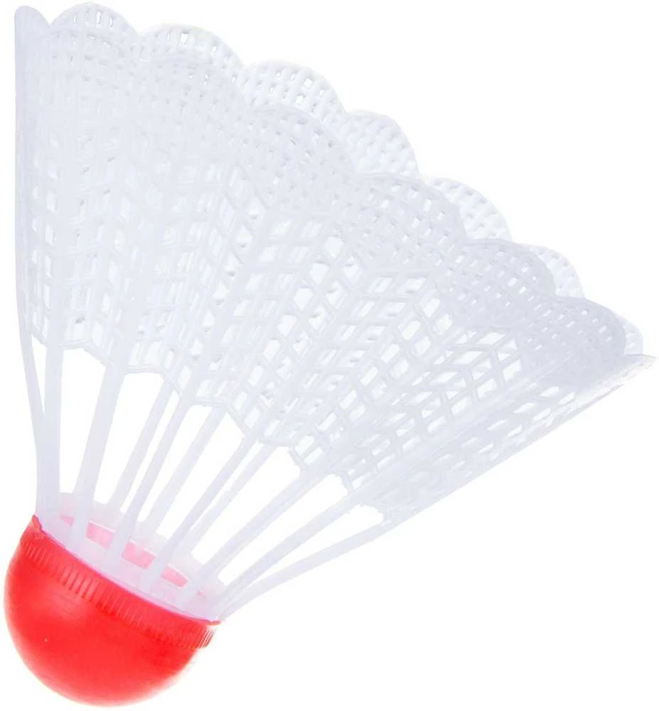 METALINIS BADMINTONO RINKINYS IR ENERO BADMINTONO RINKINYS