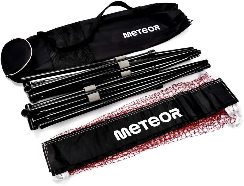 Meteor badmintono tinklelis 5,1M*0,76M