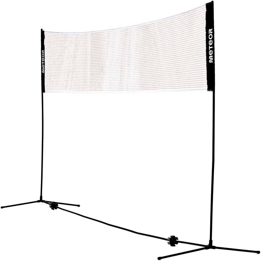 Meteor badmintono tinklelis 5,1M*0,76M