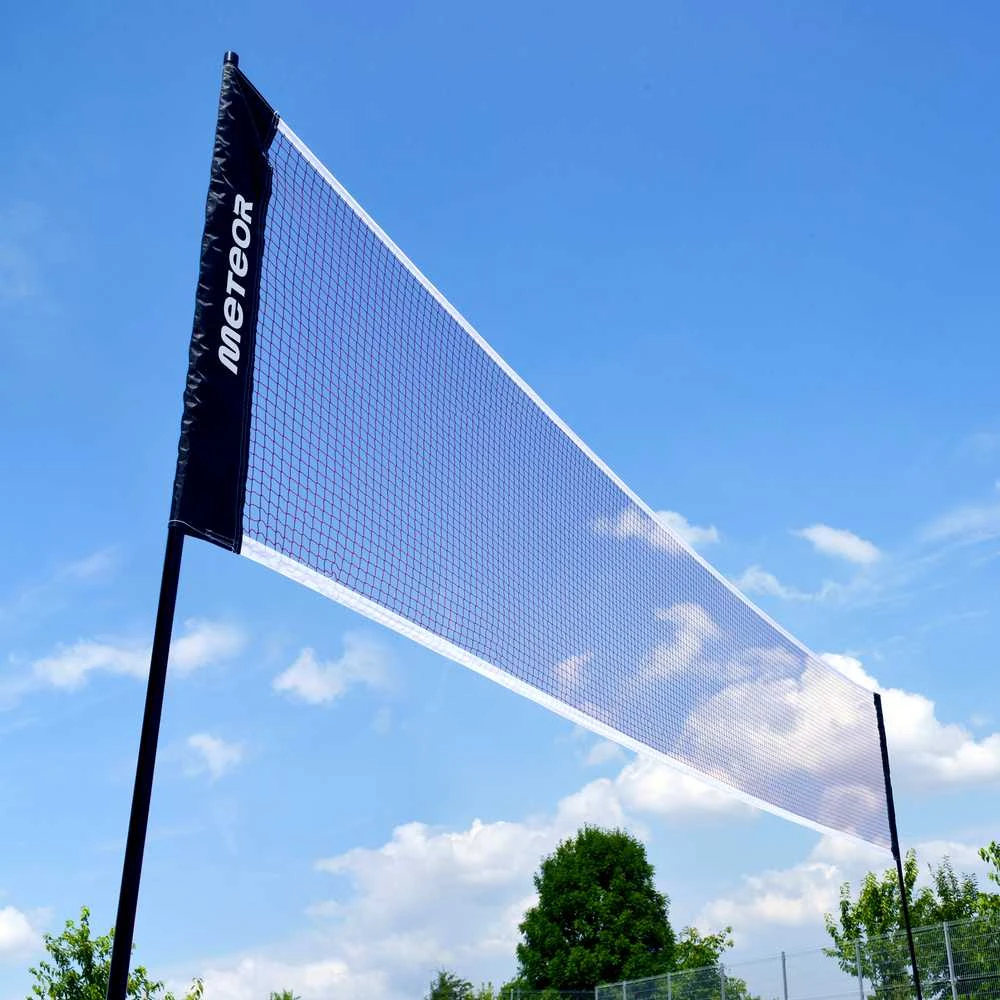 Meteor badmintono tinklelis 5,1M*0,76M