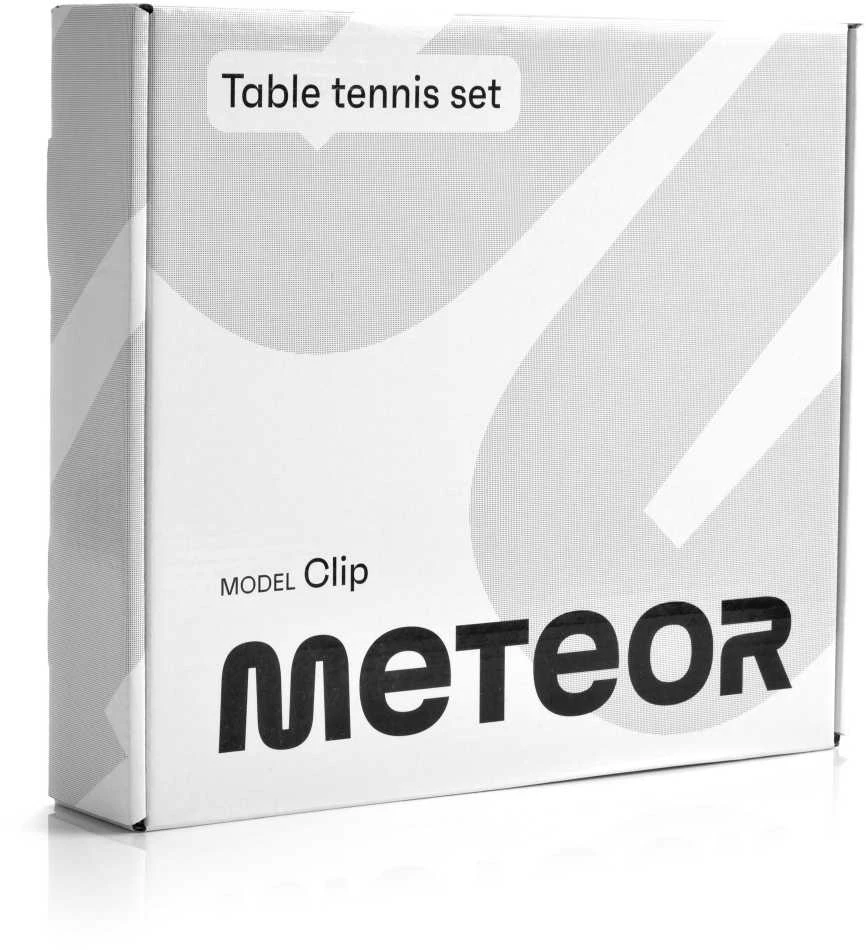 METEOR CLIP STALO TENISO RANKENA